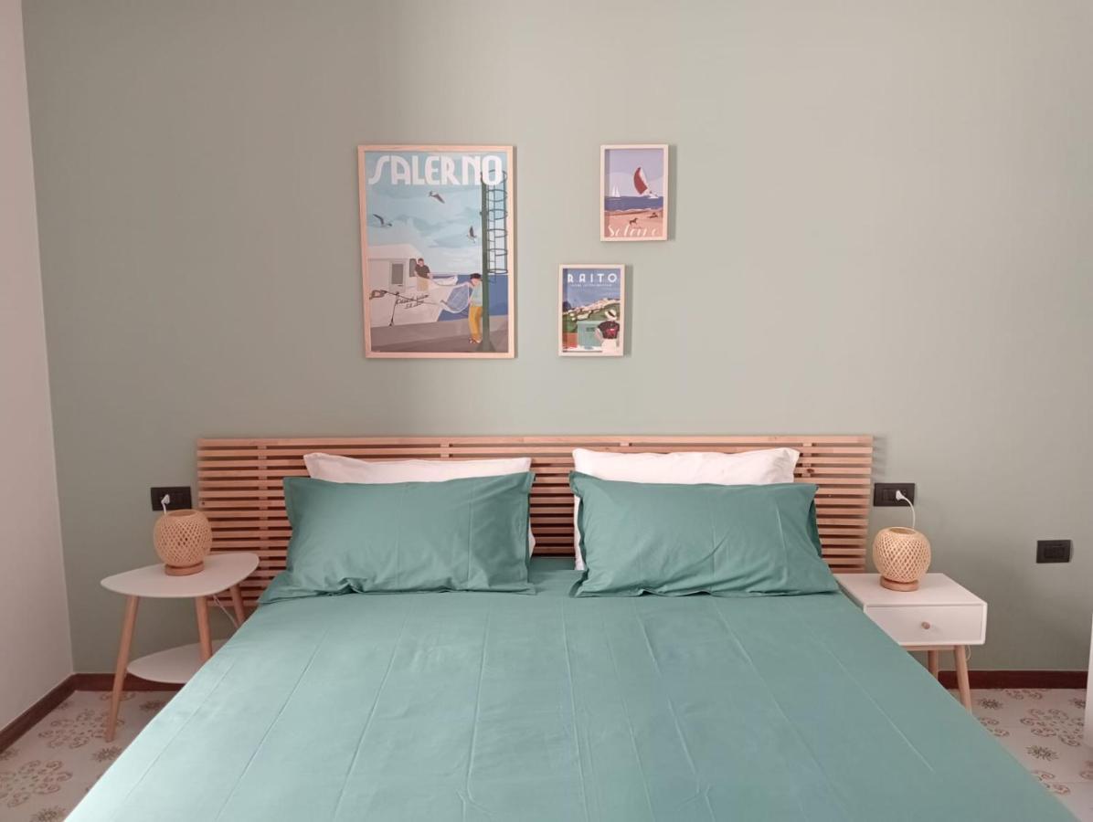 Diana Apartment ساليرنو المظهر الخارجي الصورة