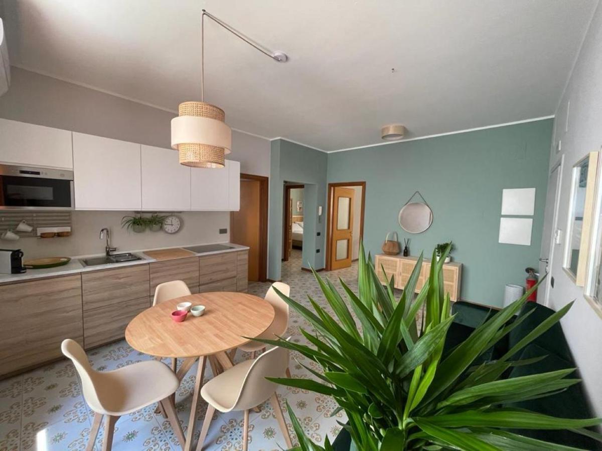 Diana Apartment ساليرنو المظهر الخارجي الصورة