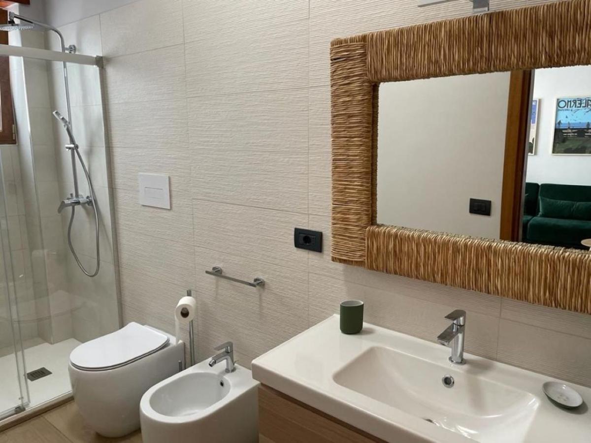 Diana Apartment ساليرنو المظهر الخارجي الصورة
