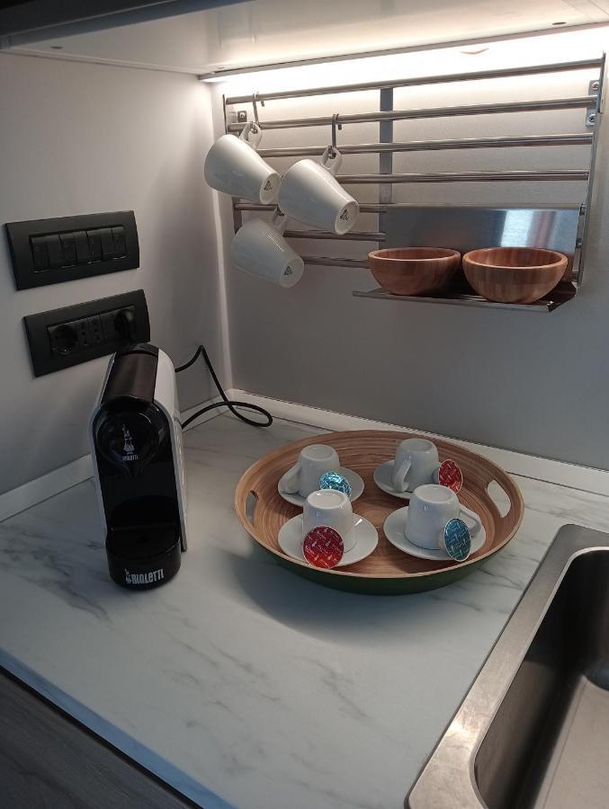 Diana Apartment ساليرنو المظهر الخارجي الصورة