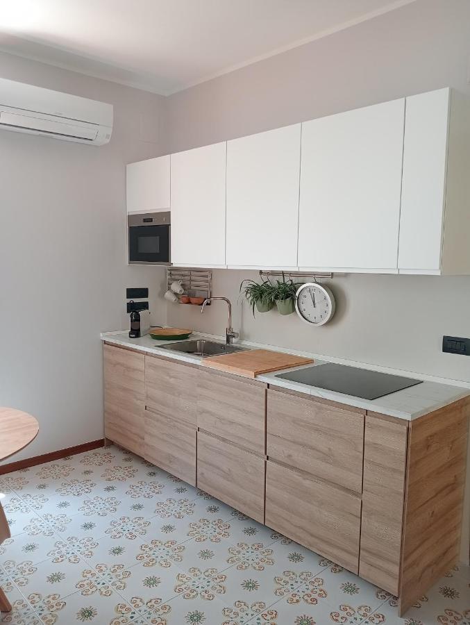 Diana Apartment ساليرنو المظهر الخارجي الصورة