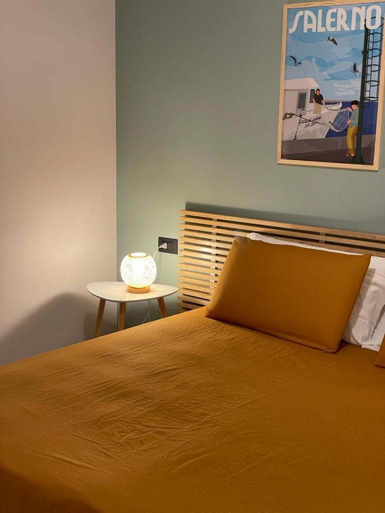 Diana Apartment ساليرنو المظهر الخارجي الصورة