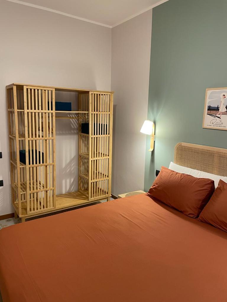 Diana Apartment ساليرنو المظهر الخارجي الصورة